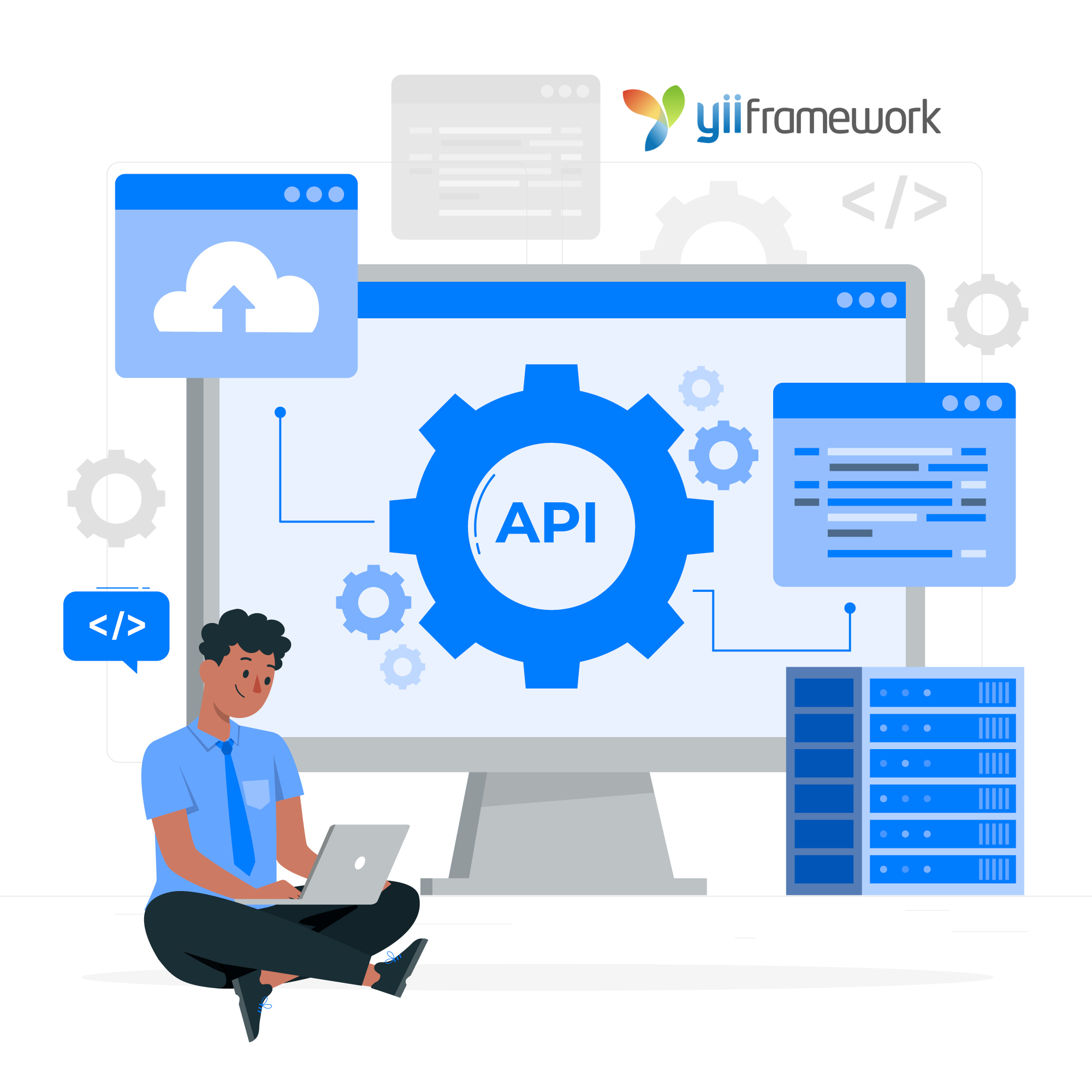API-development-and-Integration-at-BSIT-Software-Services-Web-And-App-Development-Company-In-India