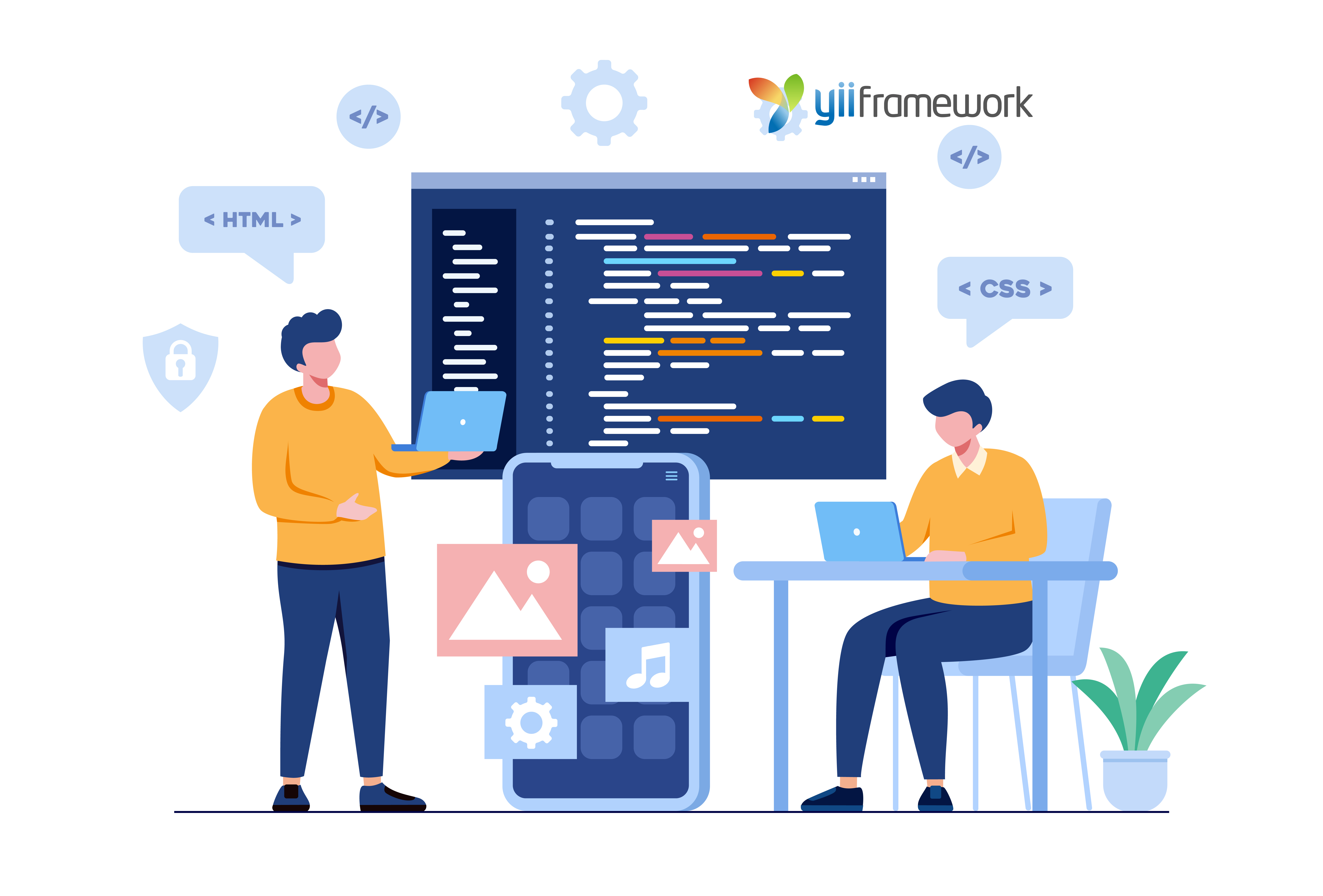 Enterprise-level-Application-development-at-BSIT-Software-Services-Web-And-App-Development-Company-In-India