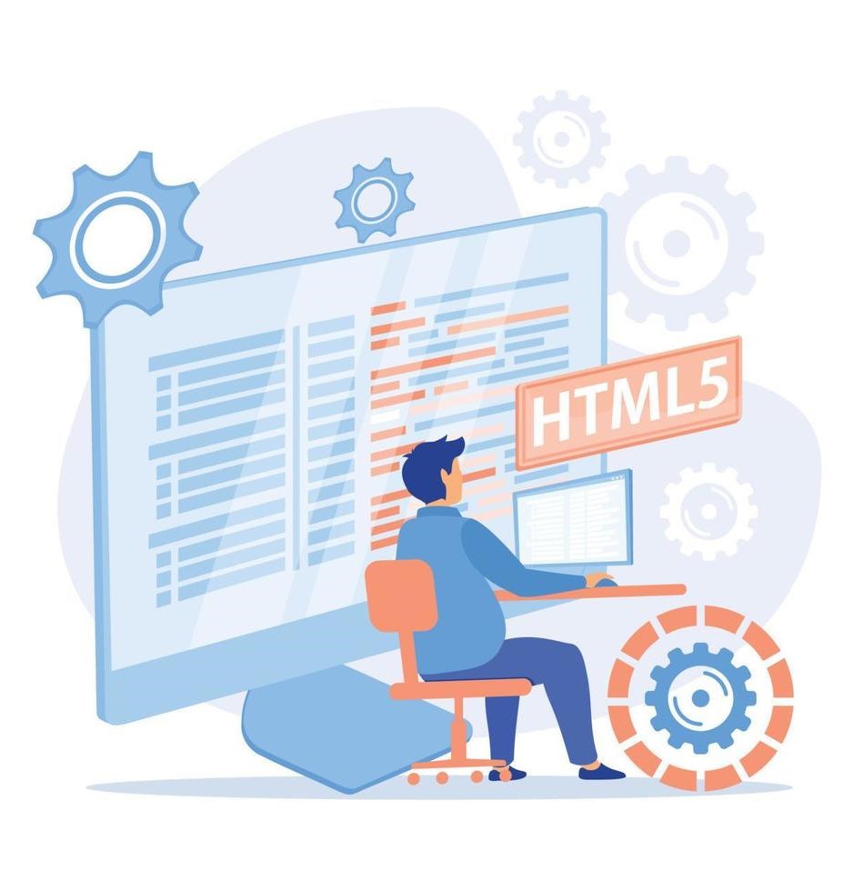 Why-HTML5-at-BSIT-Software-Services-Web-And-App-Development-Company-In-India
