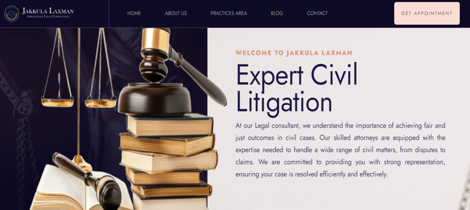 Jakkula-Laxman-Advocate-Project-Overview-at-BSIT-Software-Services-Web-And-App-Development-Company-In-India
