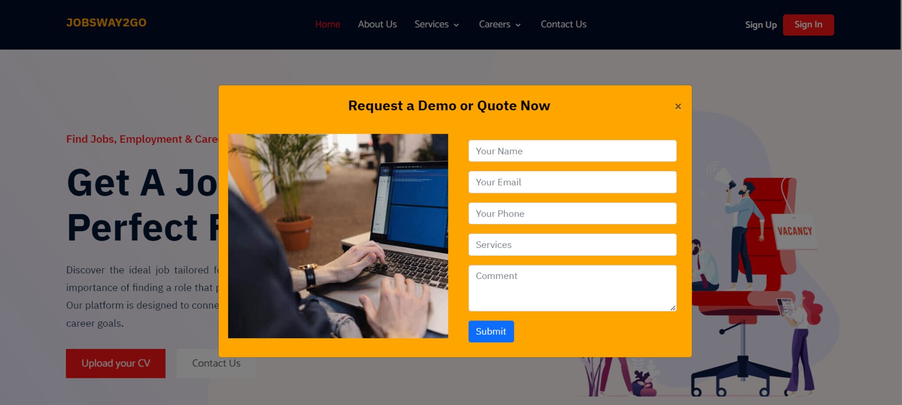 Jobsway2go-Project-Overview-at-BSIT-Software-Services-Web-And-App-Development-Company-In-India