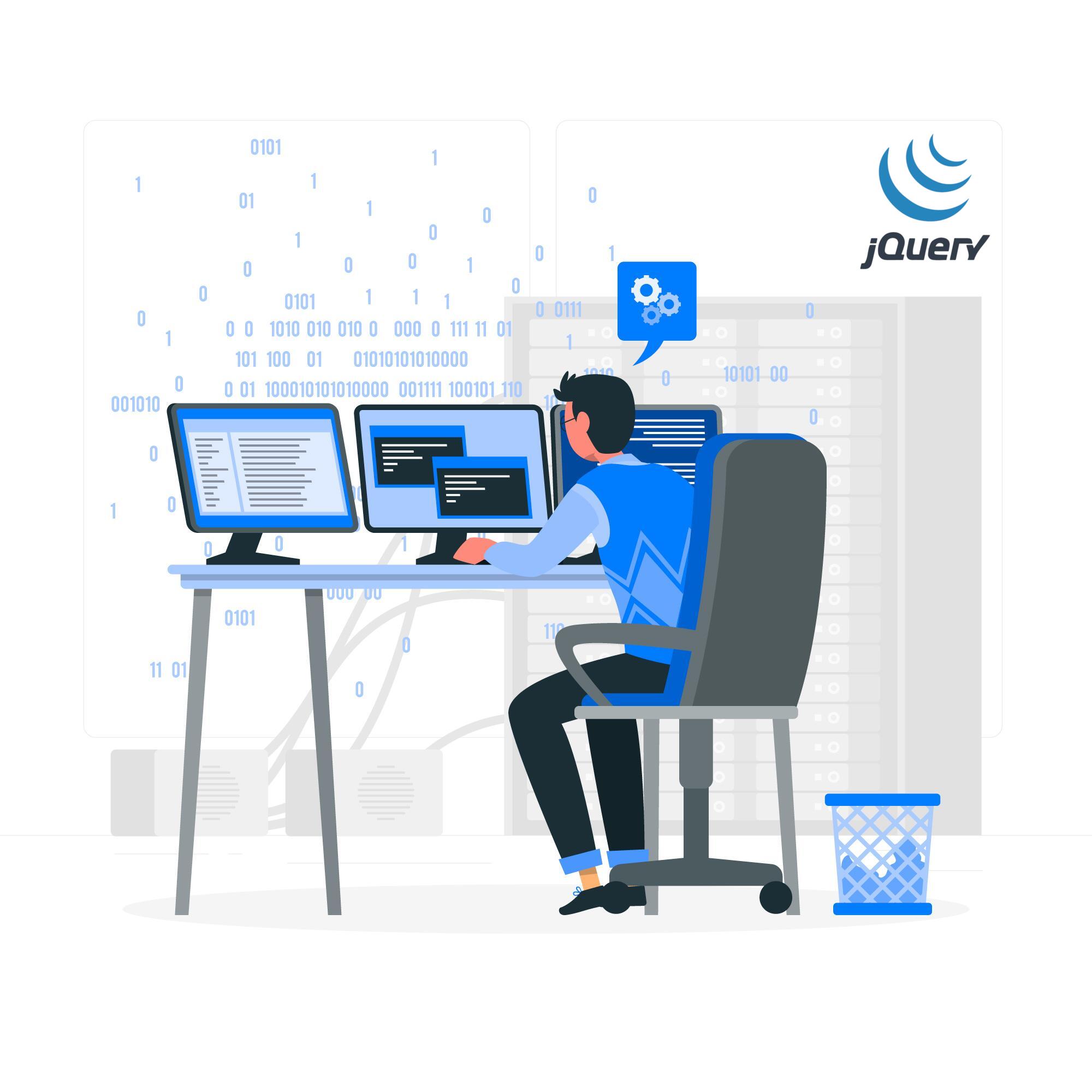 Enhancing-web-interactivity-with-jquery-development-BSIT-Software-Services-Web-And-App-Development-Company-In-India