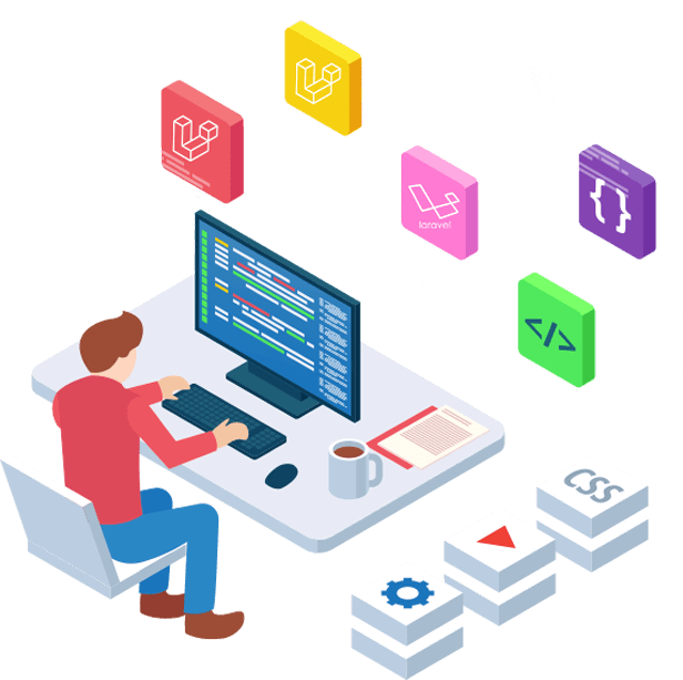 key-benefits-of-laravel-development-at-BSIT-Software-Services-Web-And-App-Development-Company-In-India