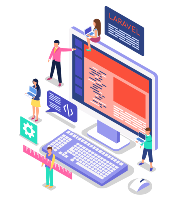 laravel-development/why-laravel-development-is-preferred-choice-at-BSIT-Software-Services-Web-And-App-Development-Company-In-India