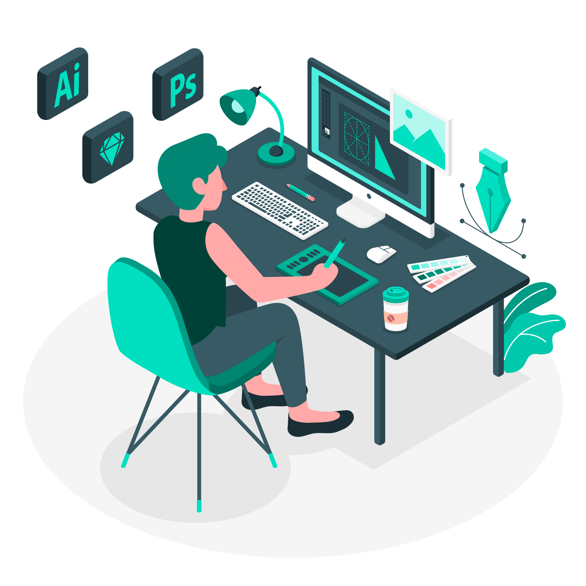 why-you-should-choose-logo-design-services-at-BSIT-Software-Services-Web-And-App-Development-Company-In-India