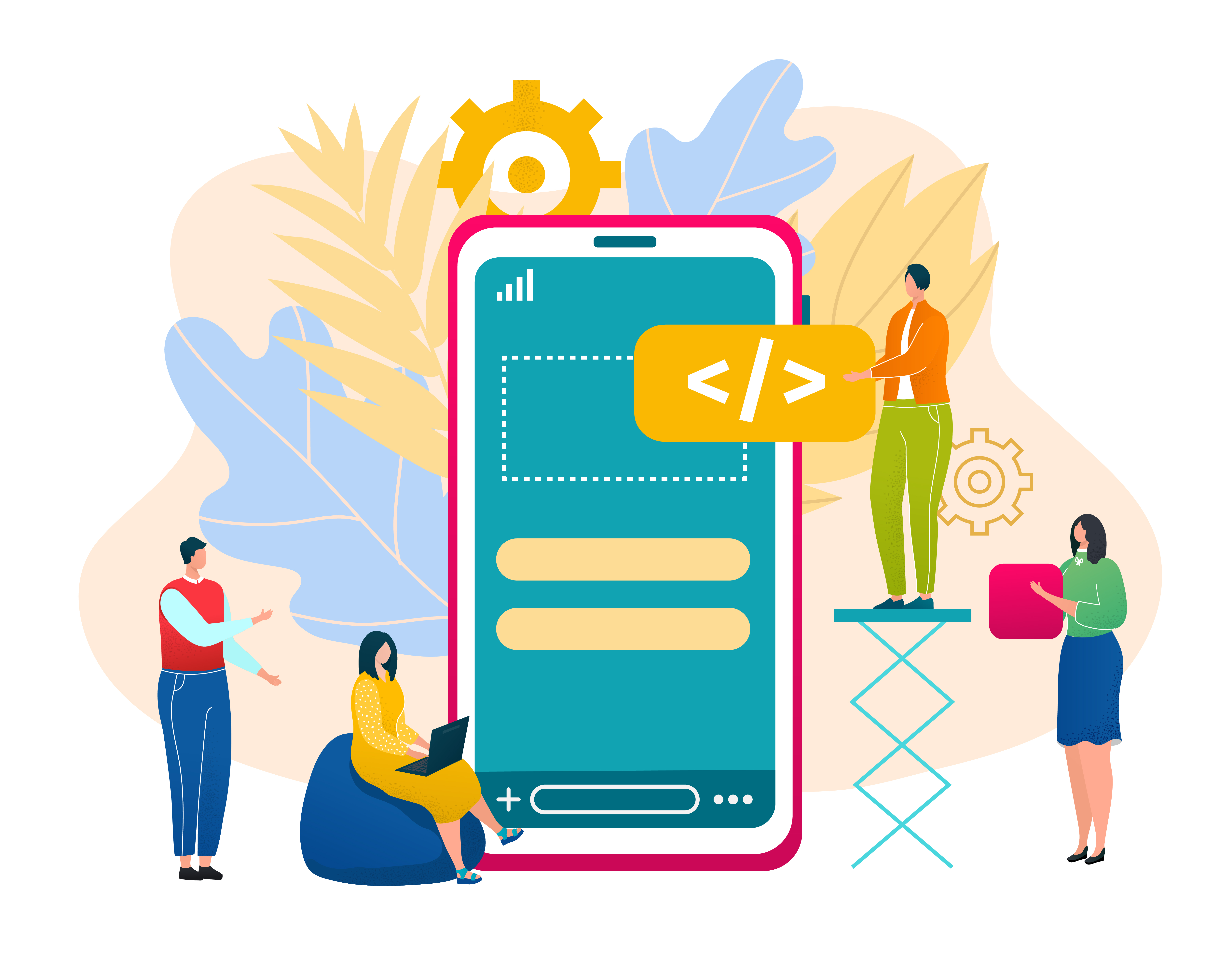 The-Future-of-Android-Apps-Development-at-BSIT-Software-Services-Web-And-App-Development-Company-In-India