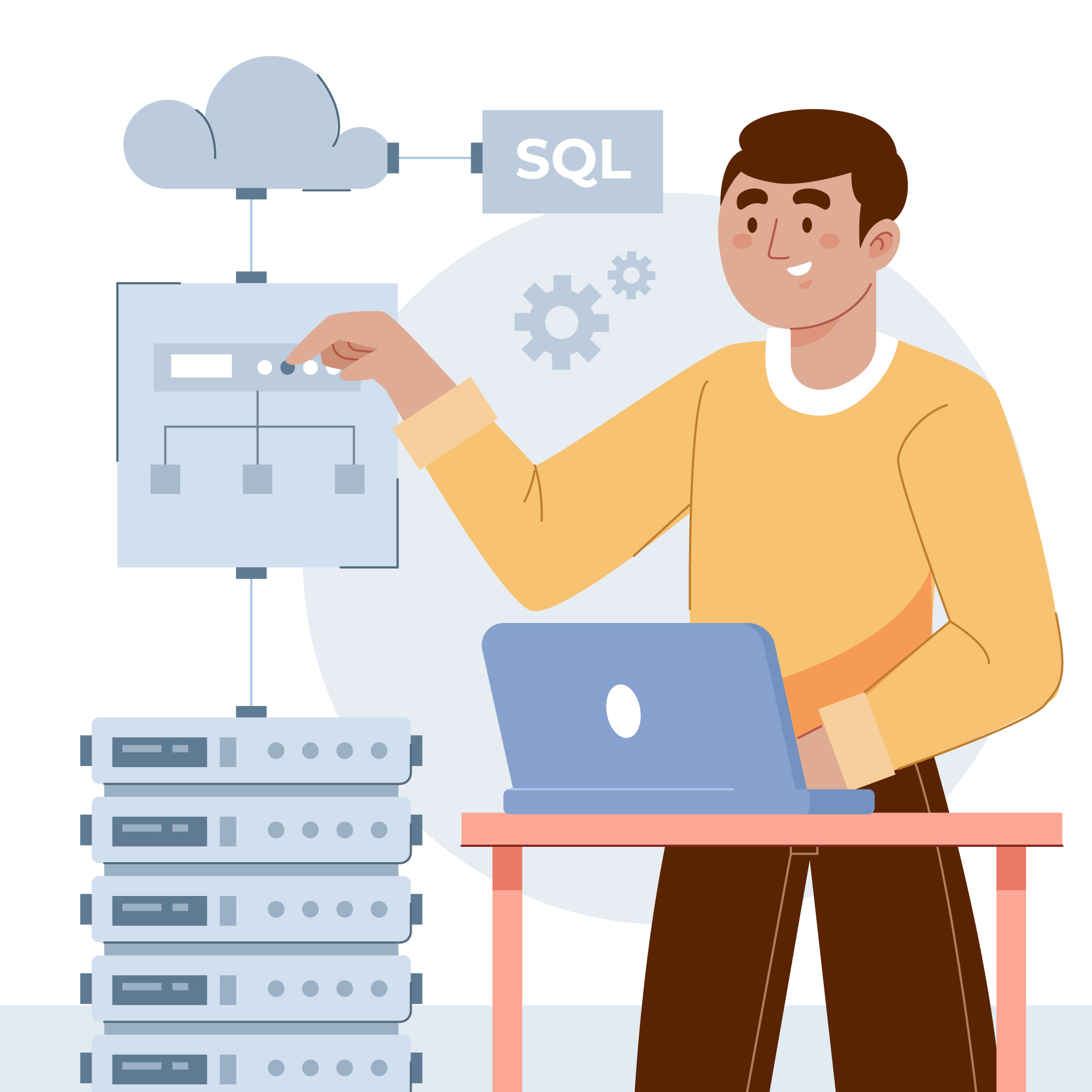 High-Demand-Mysql-database-BSIT-Software-Services-Web-And-App-Development-Company-In-India