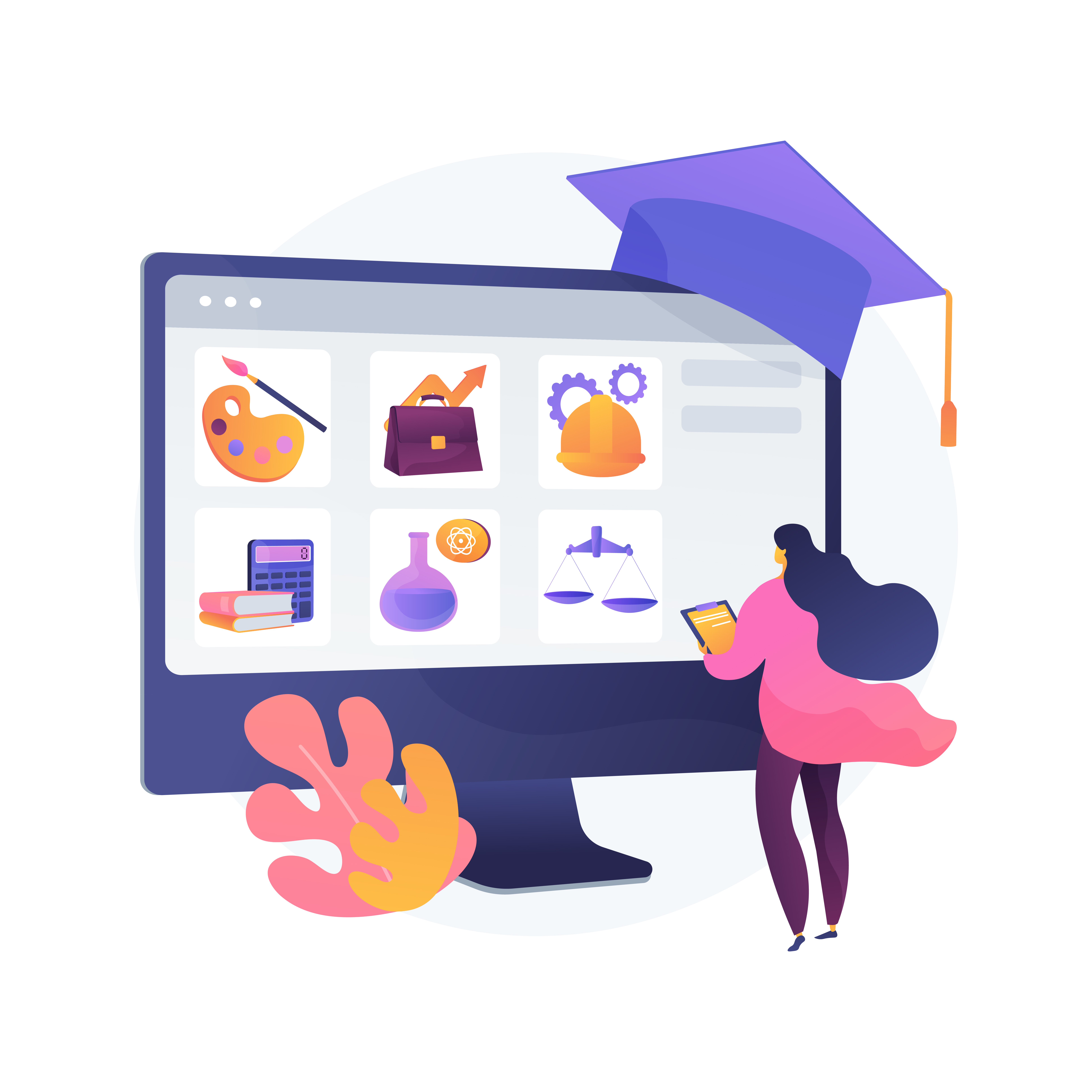 AI-Driven-Personalized-Learning-and-Administration-at-BSIT-Software-Services-Web-And-App-Development-Company-In-India