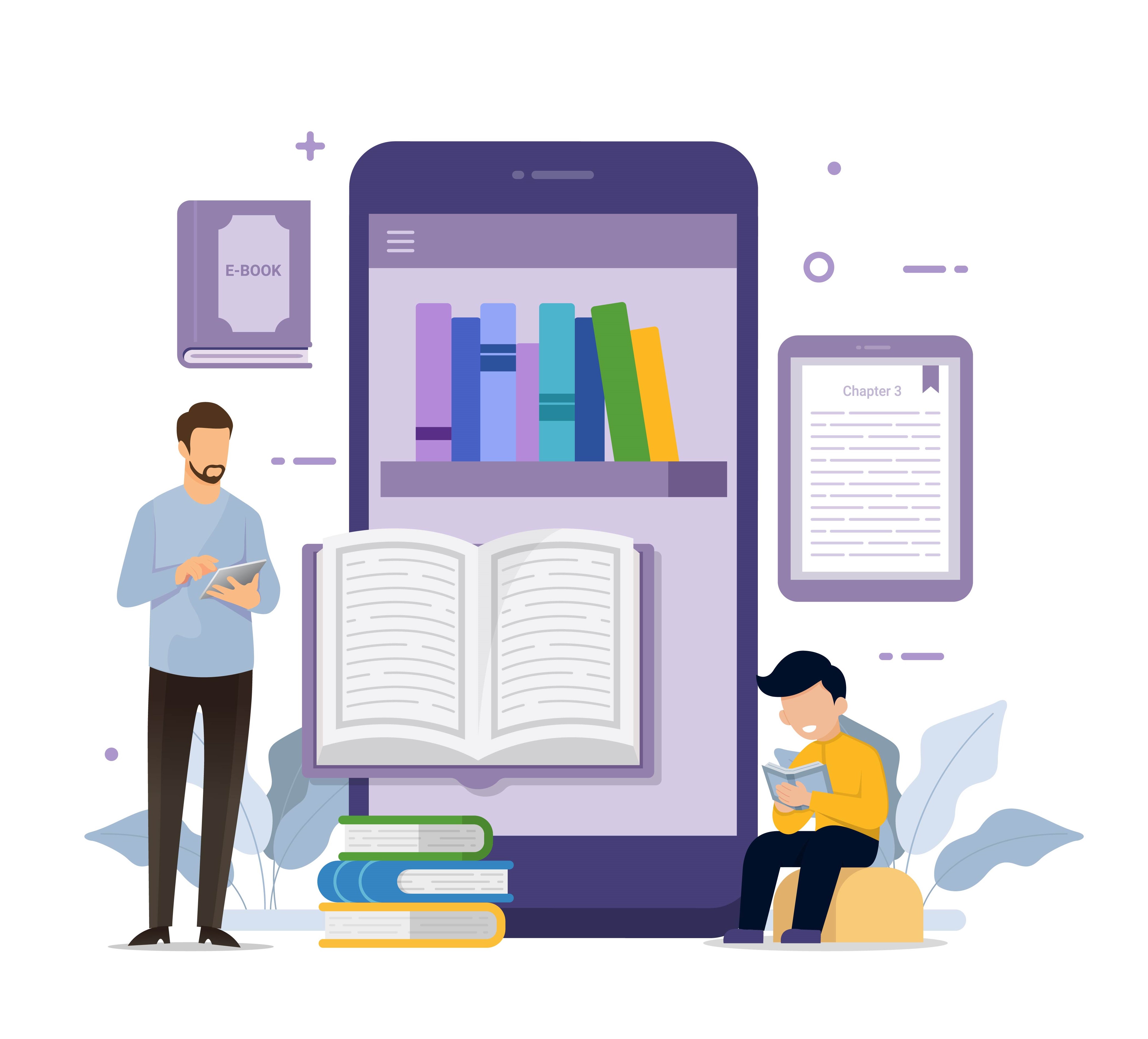 Transforming-Education-with-Smart-Technology-at-BSIT-Software-Services-Web-And-App-Development-Company-In-India