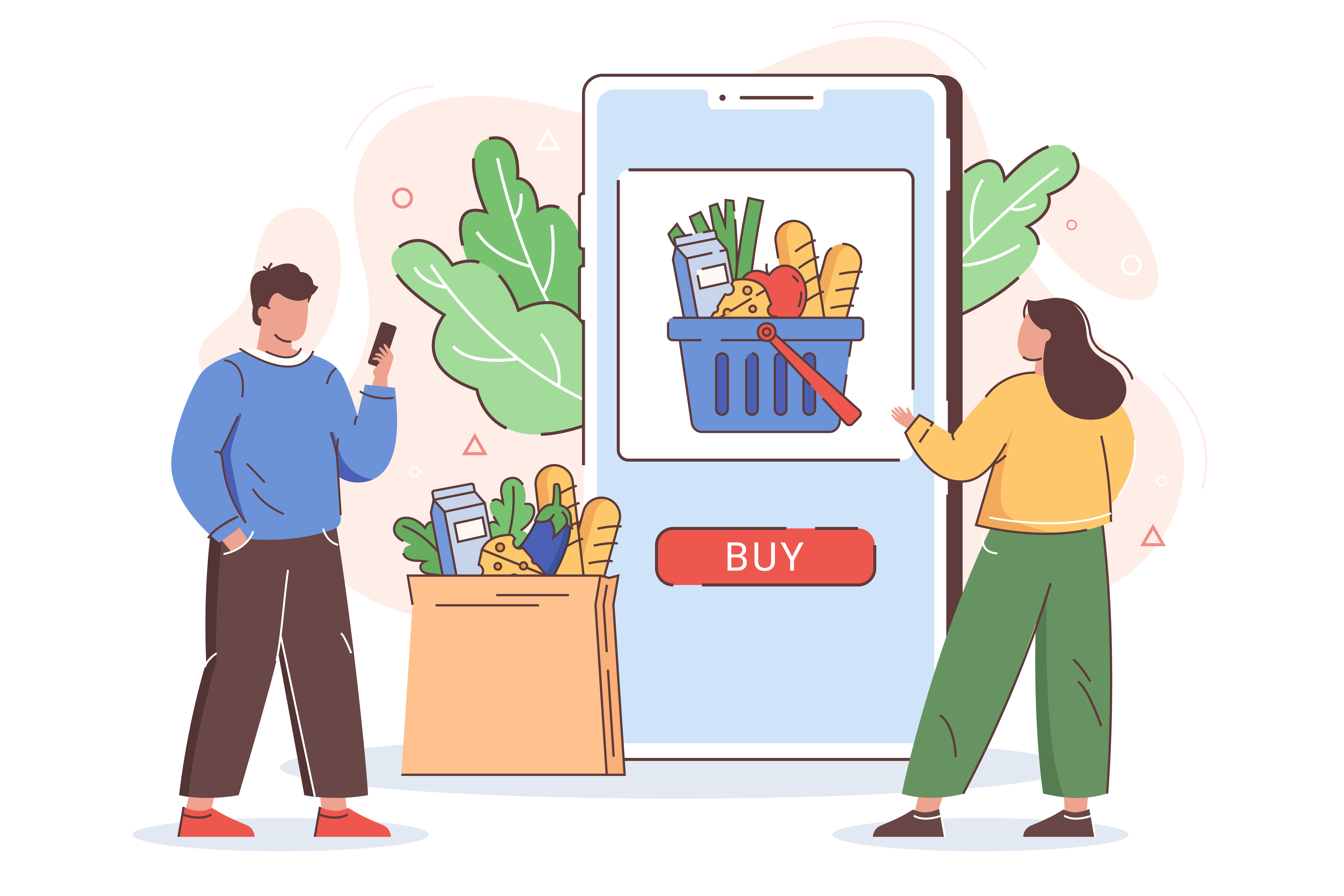 AI-Driven-Smart-Shopping-Experience-at-BSIT-Software-Services-Web-And-App-Development-Company-In-India