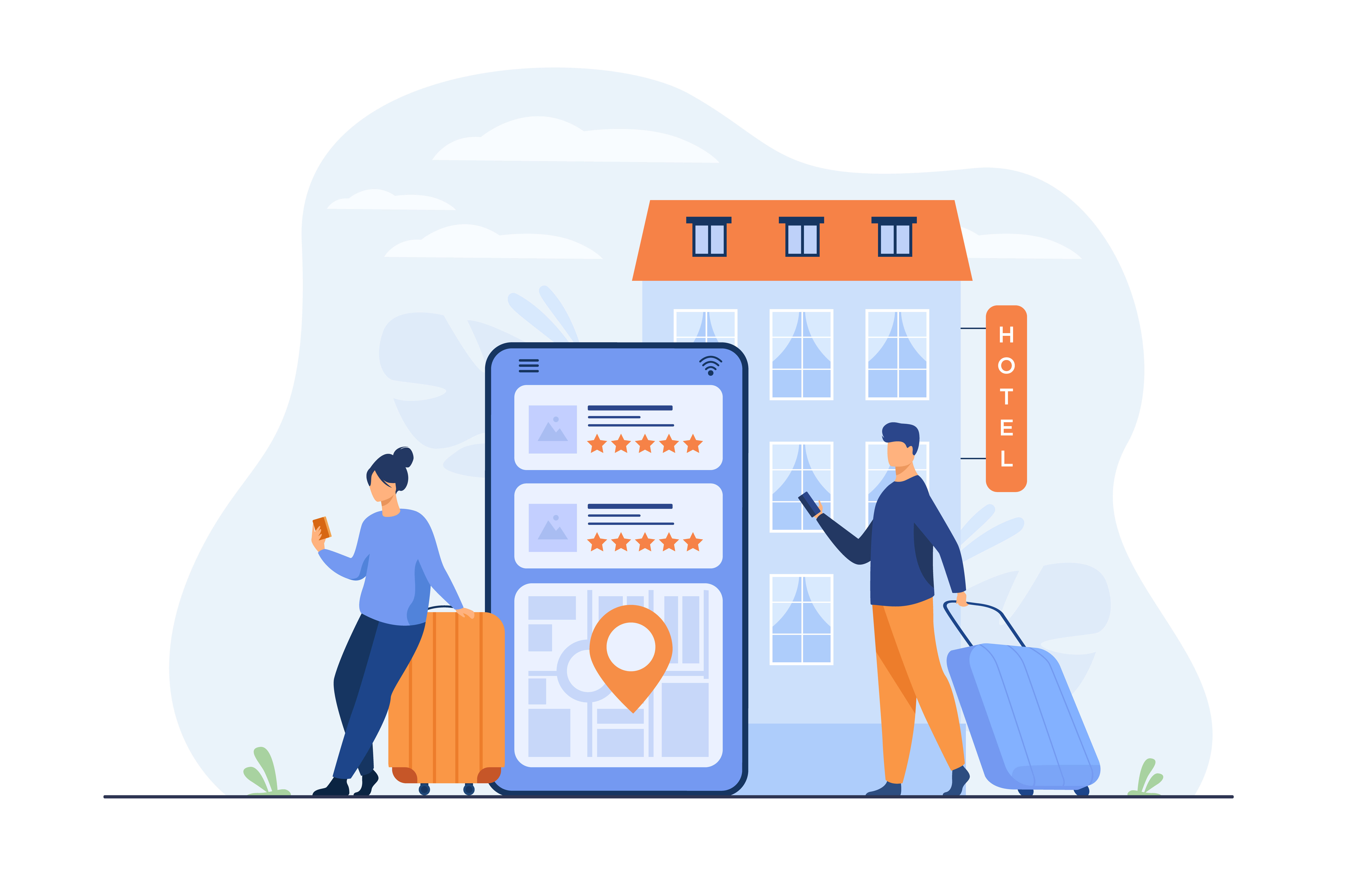 AI-Driven-Personalized-Travel-Experience-at-BSIT-Software-Services-Web-And-App-Development-Company-In-India