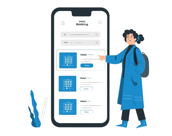 Benefits-of-choosing-BSIT-Software-Services-Web-And-App-Development-Company-In-India-for-Mobile-Booking-app-Development