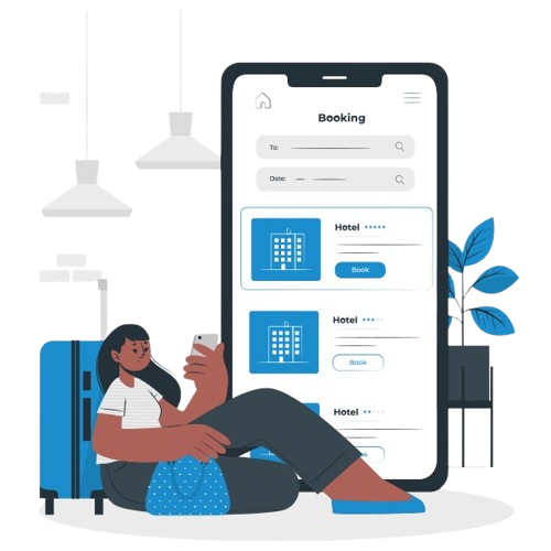 Why-Hotels-opt-for-Mobile-Booking-Solutions-at-BSIT-Software-Services-Web-And-App-Development-Company-In-India