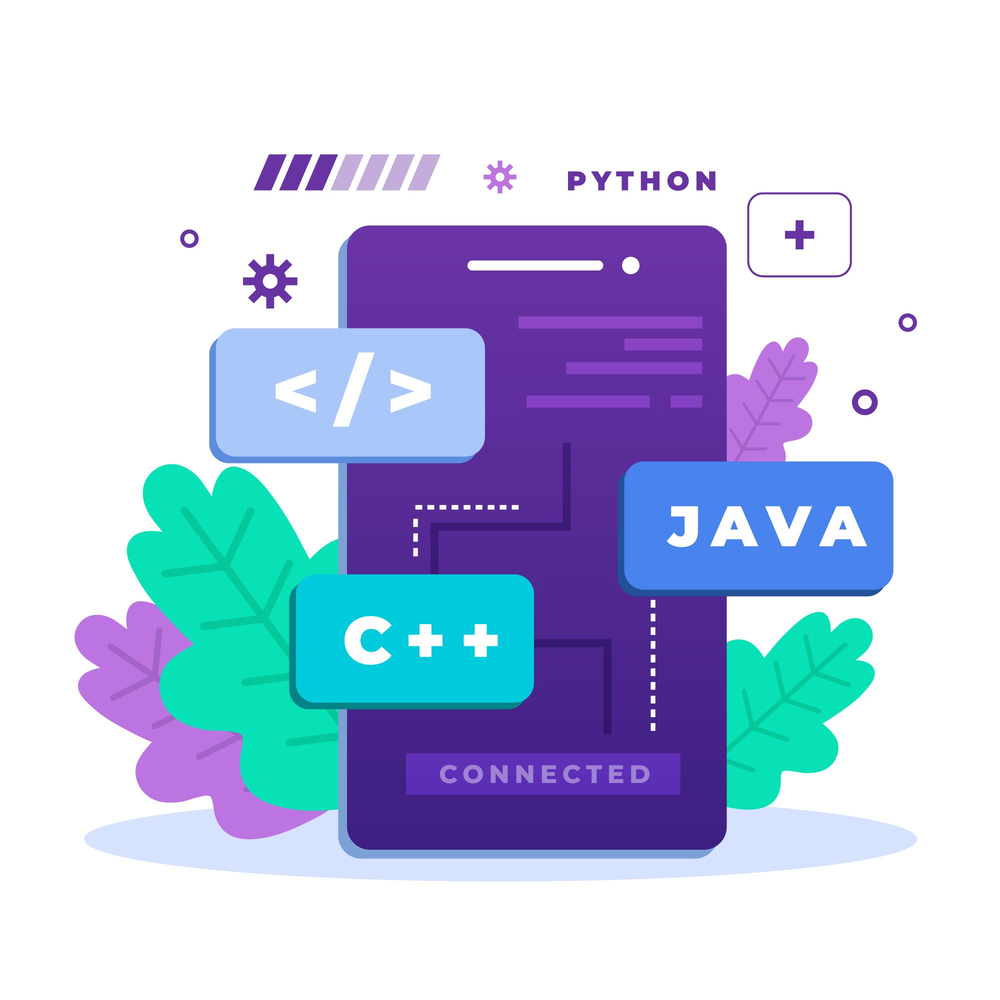 why-choose-python-BSIT-Software-Services-Web-And-App-Development-Company-In-India