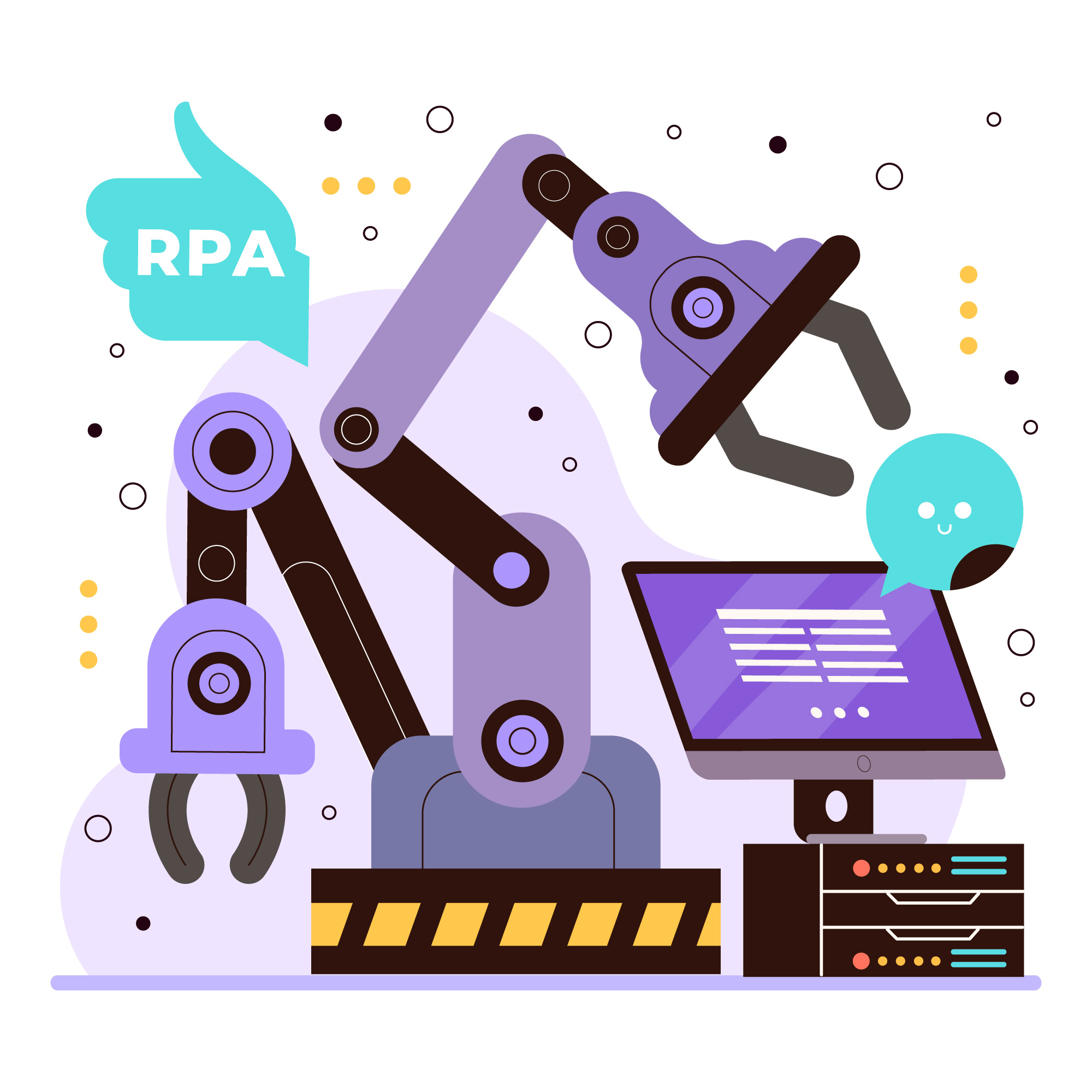key-benefits-of-robotics-process-automation-development-BSIT-Software-Services-Web-And-App-Development-Company-In-India