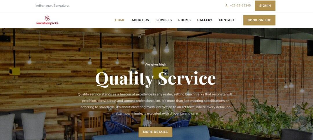 Vacationpicks-Project-Overview-at-BSIT-Software-Services-Web-And-App-Development-Company-In-India