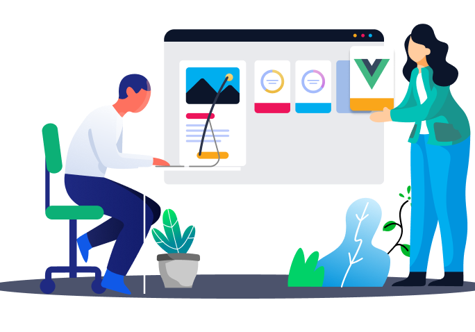 VueJS-resouces-BSIT-Software-Services-Web-And-App-Development-Company-In-India