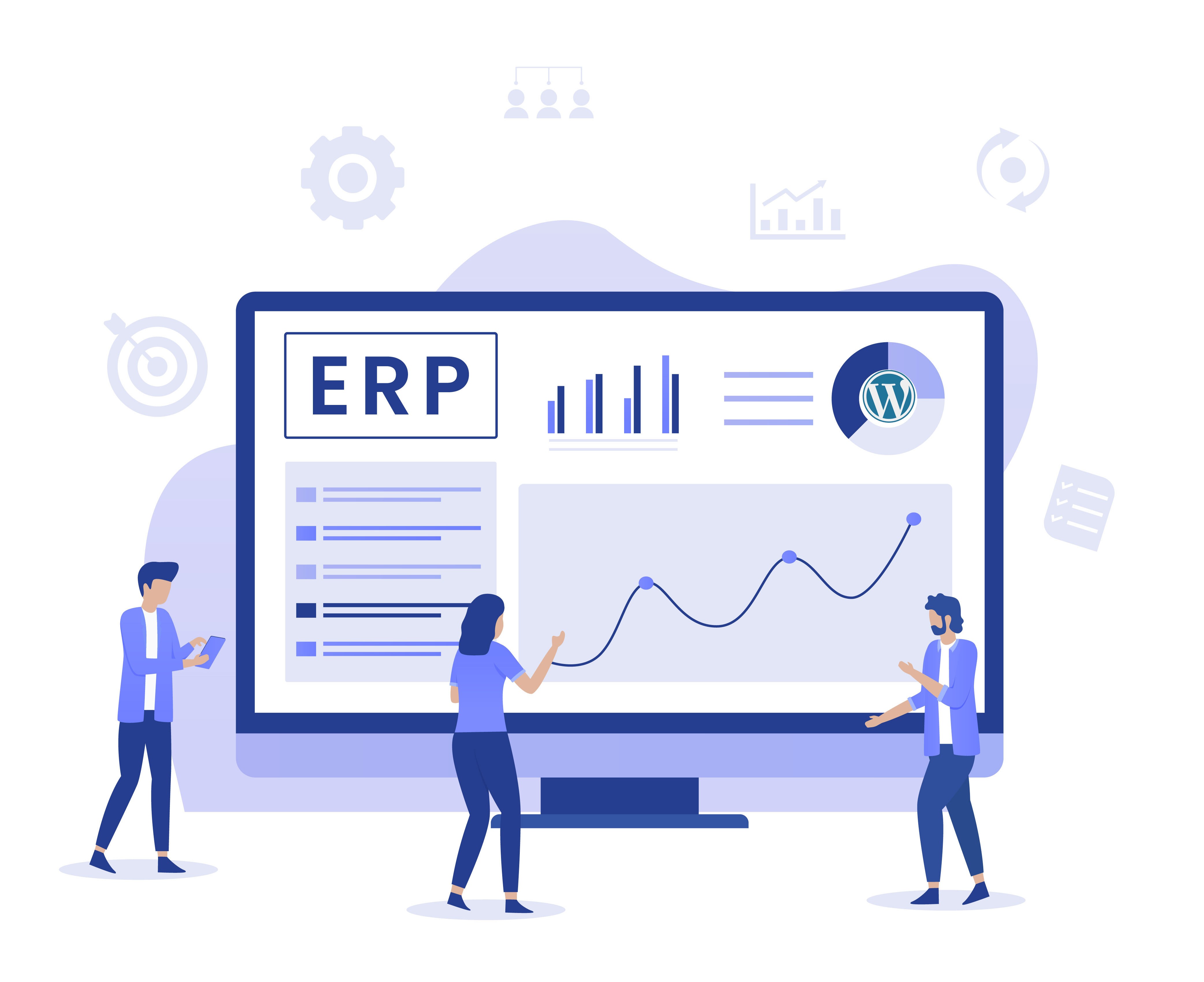 Enterprise-Wordpress-solutions-BSIT-Software-Services-Web-And-App-Development-Company-In-India